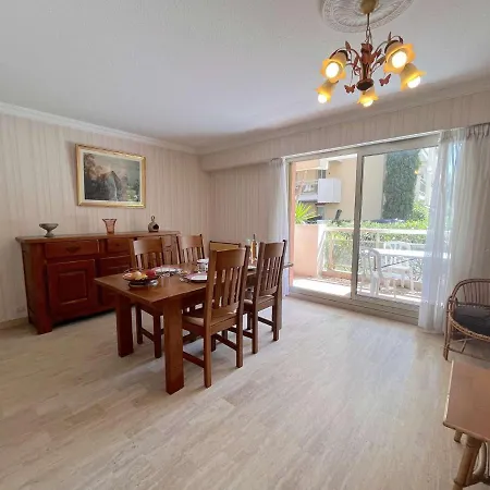 Appt 3 Pieces Avec Piscine Proche Centre Ville, 4 Couchages, Saint-raphael - Fr-1-226a-144 * Saint-Raphael (Var)