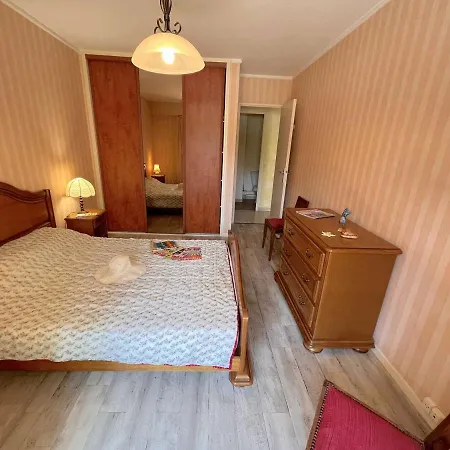 Appt 3 Pieces Avec Piscine Proche Centre Ville, 4 Couchages, Saint-raphael - Fr-1-226a-144 Apartment Saint-Raphael (Var)