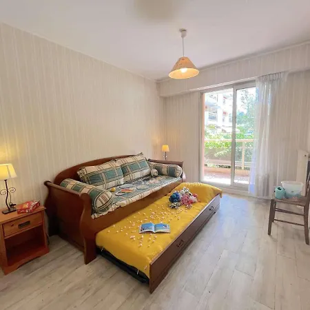 Apartment Appt 3 Pieces Avec Piscine Proche Centre Ville, 4 Couchages, Saint-raphael - Fr-1-226a-144 Saint-Raphael (Var)