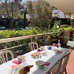 Appt 3 Pieces Avec Piscine Proche Centre Ville, 4 Couchages, Saint-raphael - Fr-1-226a-144 Appartement Saint-Raphaël