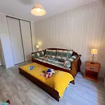 Appt 3 Pieces Avec Piscine Proche Centre Ville, 4 Couchages, Saint-raphael - Fr-1-226a-144 Appartement