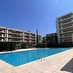 Appt 3 Pieces Avec Piscine Proche Centre Ville, 4 Couchages, Saint-raphael - Fr-1-226a-144