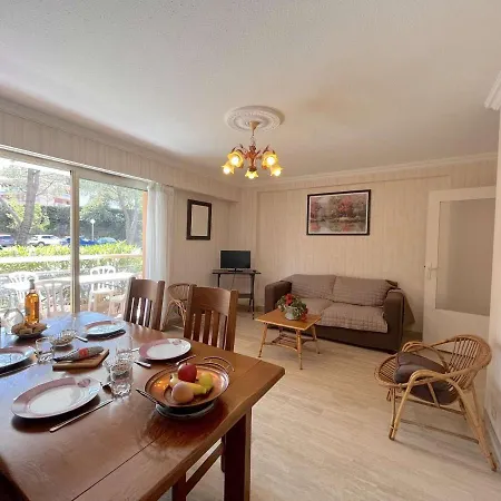 Appt 3 Pieces Avec Piscine Proche Centre Ville, 4 Couchages, Saint-raphael - Fr-1-226a-144 * Сен-Рафаэль