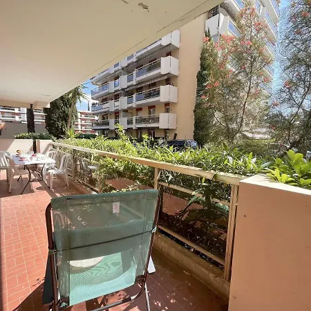 Appt 3 Pieces Avec Piscine Proche Centre Ville, 4 Couchages, Saint-raphael - Fr-1-226a-144 Saint-Raphael (Var)